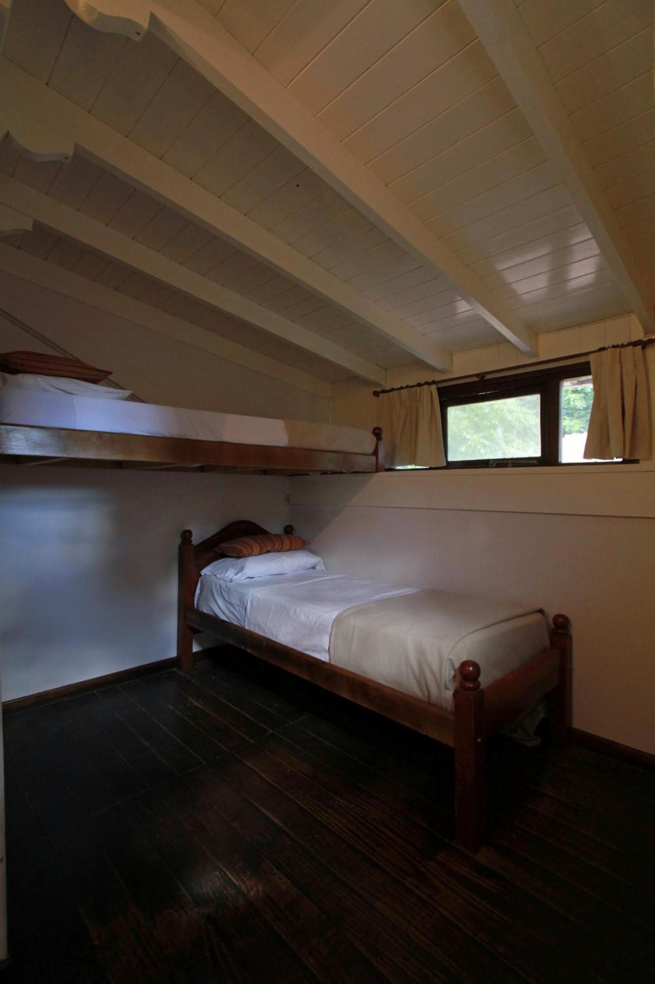 Posada Del Bosque By Hs การีโล ห้อง รูปภาพ