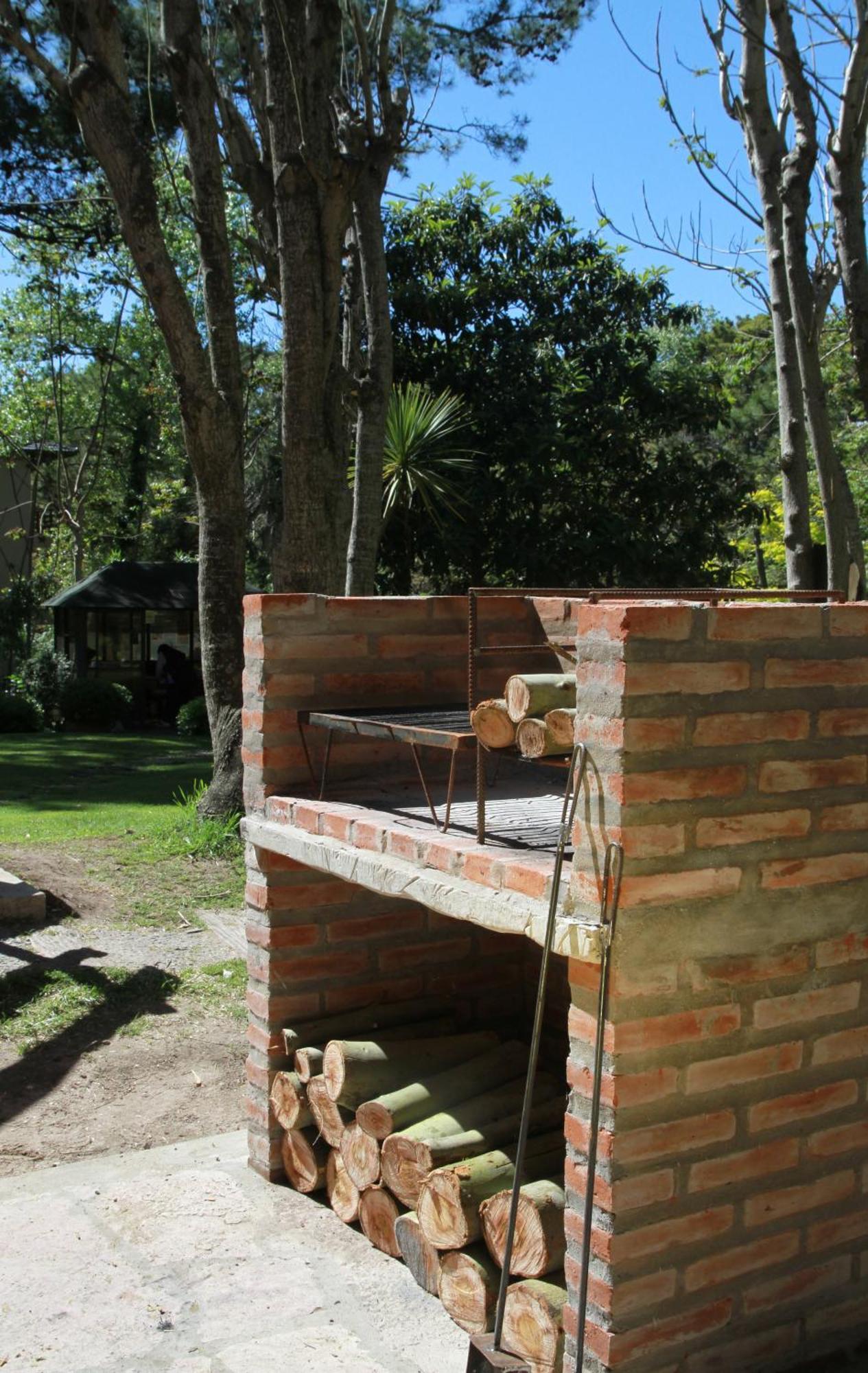 Posada Del Bosque By Hs การีโล ห้อง รูปภาพ